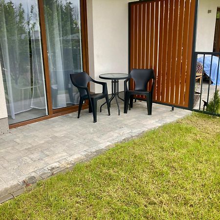 Apartament No 3 Люблин Экстерьер фото