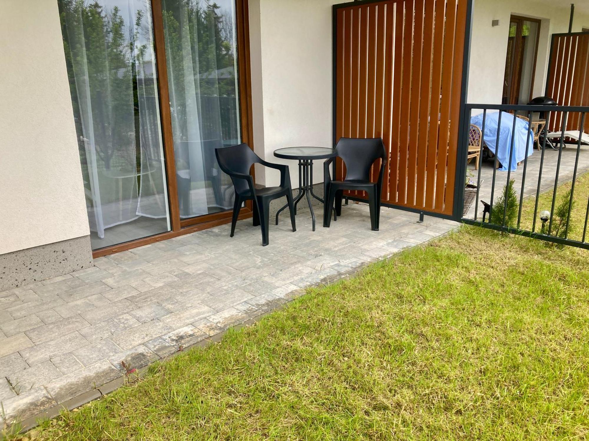 Apartament No 3 Люблин Экстерьер фото