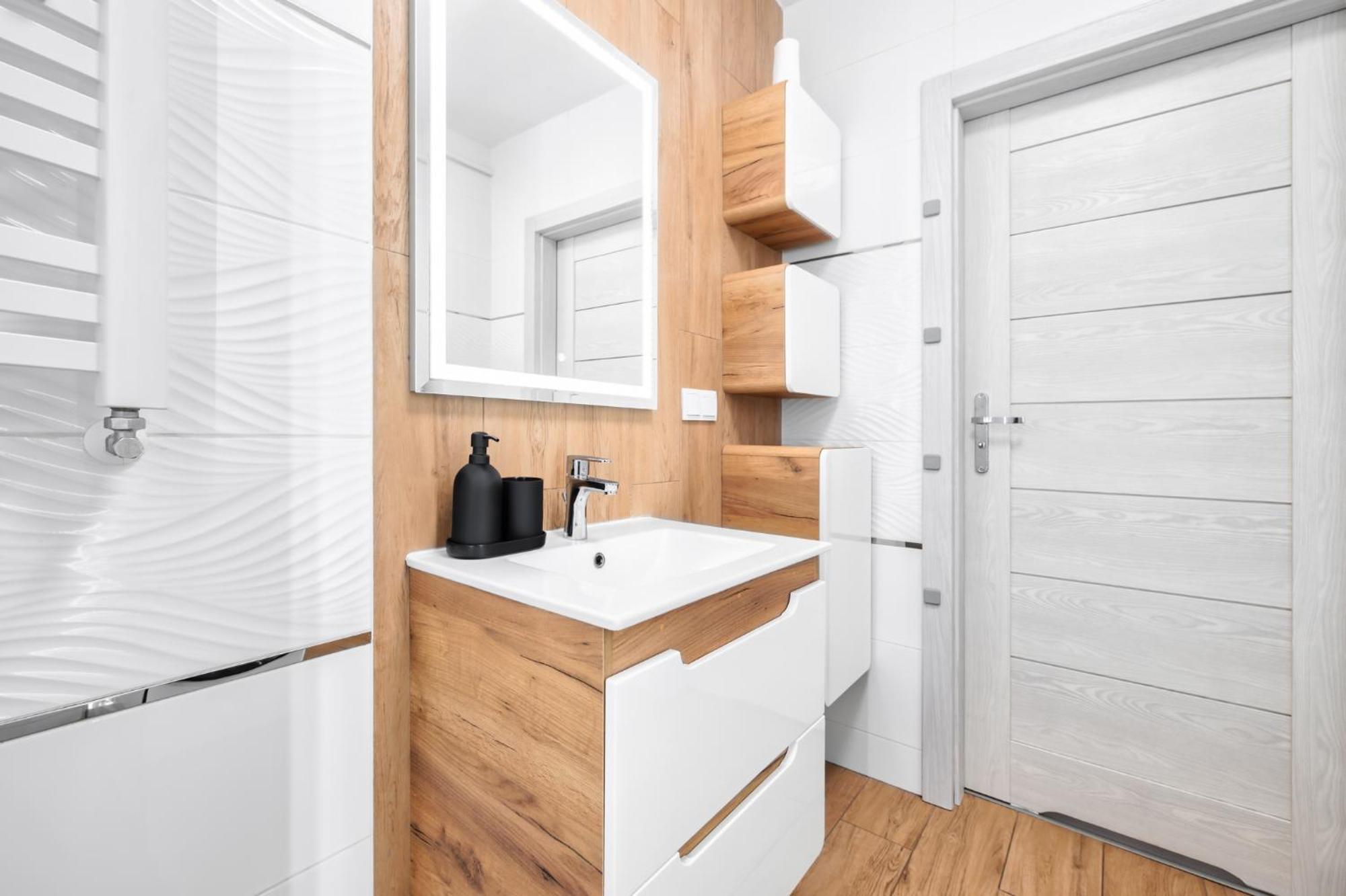Apartament No 3 Люблин Экстерьер фото