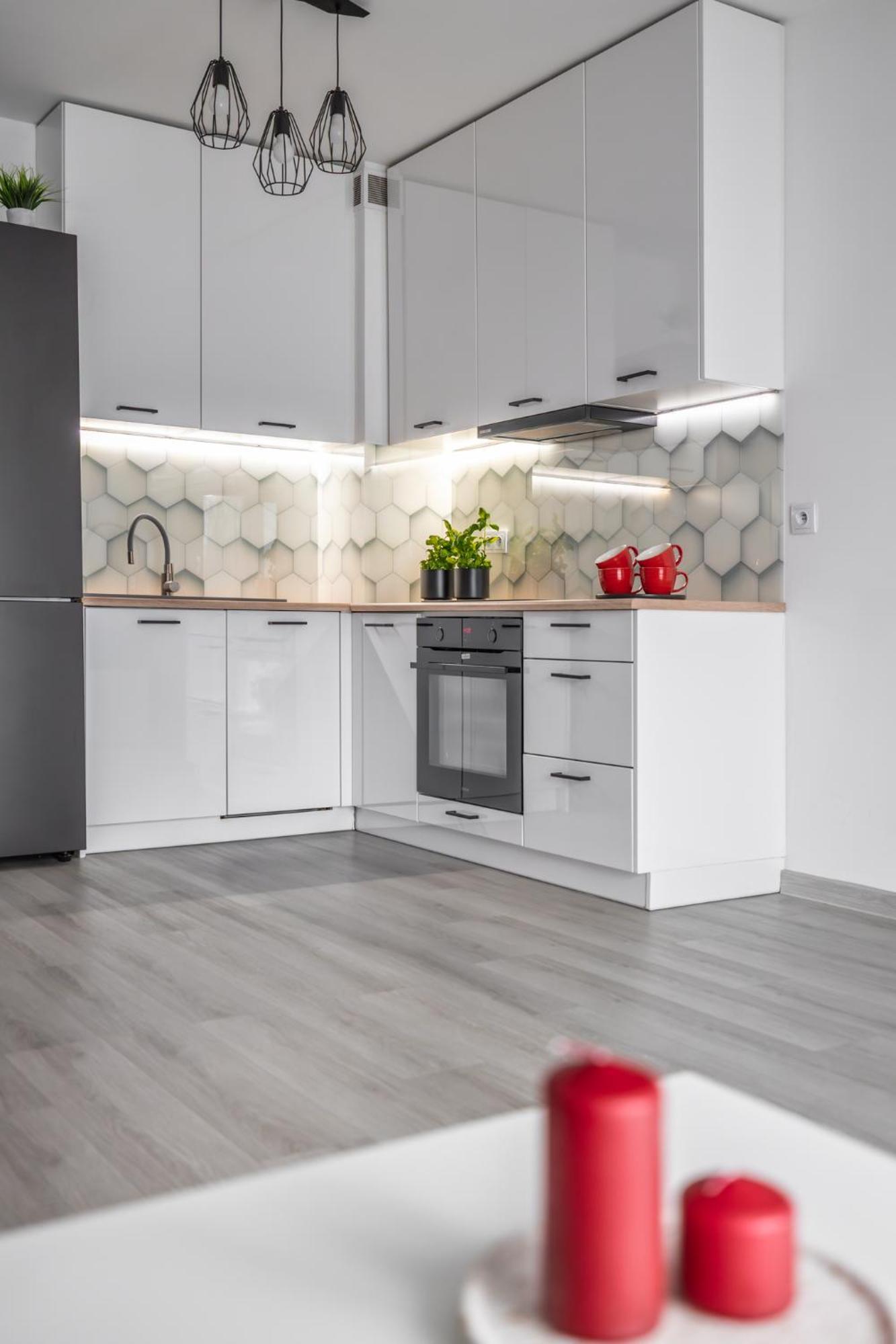 Apartament No 3 Люблин Экстерьер фото